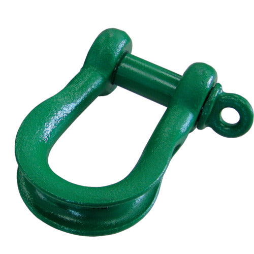 Light Weight Lifting Wide Shackle  WRSE-10  KANSAI