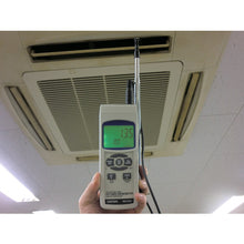 Load image into Gallery viewer, Digital Wind Speed Meter  WS-03SD  CUSTOM
