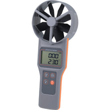 Load image into Gallery viewer, Digital Wind Speed Meter  WS-05  CUSTOM

