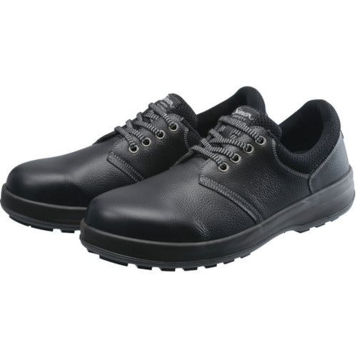 Safety Low Shoes  WS11B-25.5  SIMON