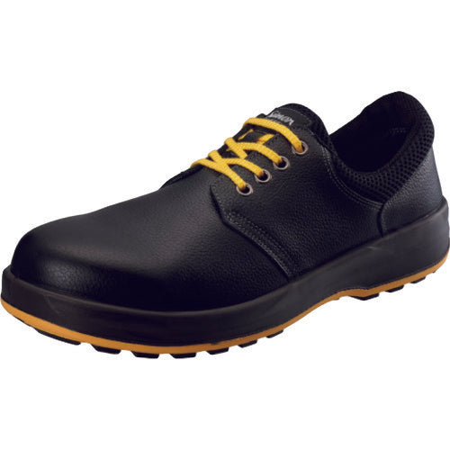 Anti-Electrostatic Safety Shoes  WS11BKS-22.0  SIMON