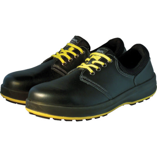 Anti-Electrostatic Safety Shoes  WS11BKS-23.5  SIMON