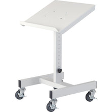 Load image into Gallery viewer, Work Support Stand  WS-1C-W  TRUSCO
