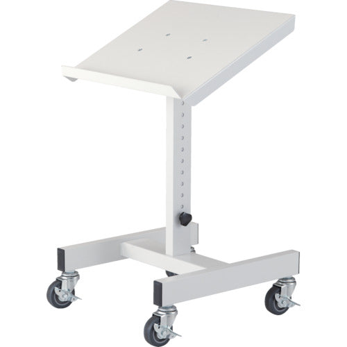 Work Support Stand  WS-1C-W  TRUSCO