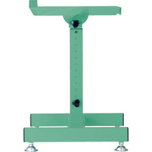 Load image into Gallery viewer, Work Support Stand  WS-1C-W  TRUSCO
