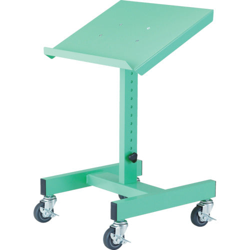 Work Support Stand  WS-1C-YG  TRUSCO