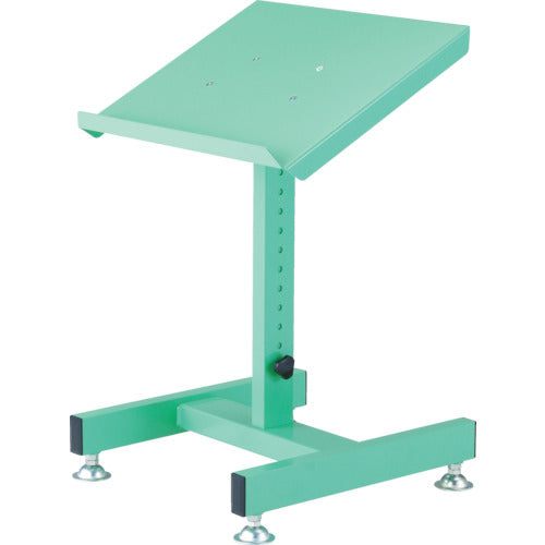 Work Support Stand  WS-1-YG  TRUSCO