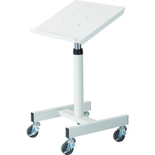 Load image into Gallery viewer, Work Support Stand  WS-2C-W  TRUSCO
