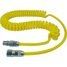 Load image into Gallery viewer, Strong Spiral  WS804Y  CHIYODA
