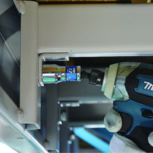 Load image into Gallery viewer, GO-TAN  Tilt Short Socket  WSA2010  VESSEL
