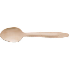 Load image into Gallery viewer, Wooden Spoon  WSP-162  TRUSCO
