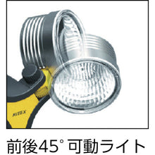 Load image into Gallery viewer, LED Worklamp  WT-1000  RITEX
