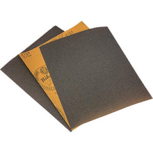 Load image into Gallery viewer, Waterproof Abrasive Paper  TR WTCC-S P320  NIHON KENSHI
