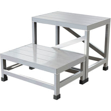 Load image into Gallery viewer, Aluminum Work Platform  WTDB-6425  TRUSCO
