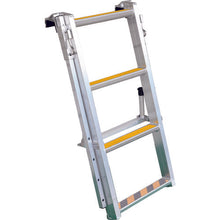 Load image into Gallery viewer, Aluminium Truck Ladder  WTS-AL  WAKO
