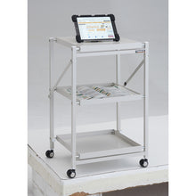 Load image into Gallery viewer, One Touch Wagon  WTW-733  TRUSCO
