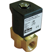 Load image into Gallery viewer, Direct Drive type 2-port Valve  WV121S222NV-I-1S-8P  KURODA
