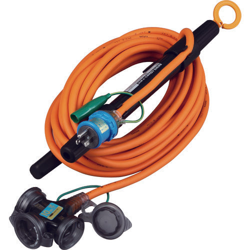 Extension Cord  WX-103K  HATAYA