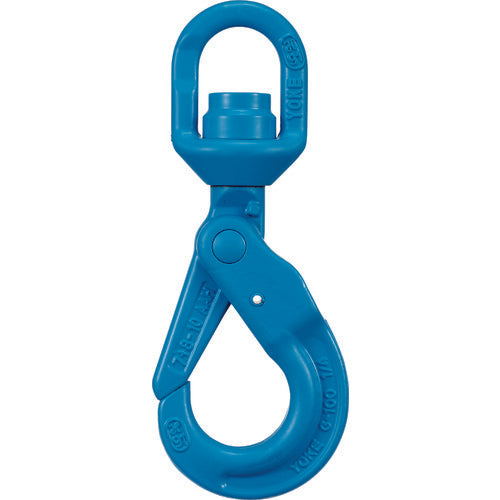 Locking Hook  X-027N-06  YOKE