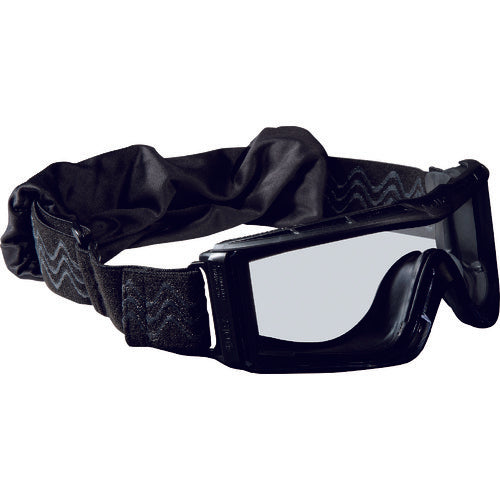 Tactical Goggle X810  X810NPSIJP  bolle
