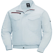 Load image into Gallery viewer, Air Conditioning Work Wear  XE98001-22-4L  XEBEC
