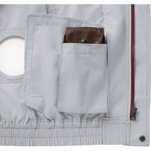Load image into Gallery viewer, Air Conditioning Work Wear  XE98001-22-LL  XEBEC
