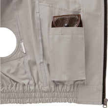 Load image into Gallery viewer, Air Conditioning Work Wear  XE98002-39-5L  XEBEC
