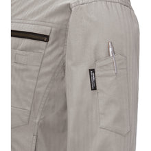 Load image into Gallery viewer, Air Conditioning Work Wear  XE98002-62-4L  XEBEC
