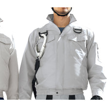 Load image into Gallery viewer, Air Conditioning Work Wear  XE98101-19-4L  XEBEC

