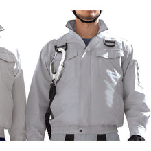 Load image into Gallery viewer, Air Conditioning Work Wear  XE98101-19-S  XEBEC
