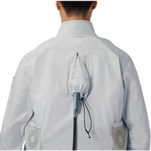 Load image into Gallery viewer, Air Conditioning Work Wear  XE98101-22-LL  XEBEC
