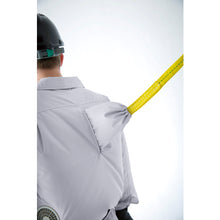 Load image into Gallery viewer, Air Conditioning Work Wear  XE98102-39-M  XEBEC
