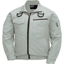 Load image into Gallery viewer, Air Conditioning Work Wear  XE98102-39-S  XEBEC
