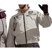 Load image into Gallery viewer, Air Conditioning Work Wear  XE98102-39-S  XEBEC
