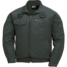Load image into Gallery viewer, Air Conditioning Work Wear  XE98102-62-4L  XEBEC
