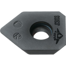 Load image into Gallery viewer, Indecable Insert for Dijet-Mill(Wiper Insert)  XEHW13T3AGSN-W DH103  DIJET
