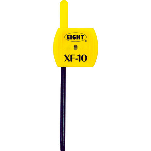 Flag-type TX Wrench  XF-10  EIGHT