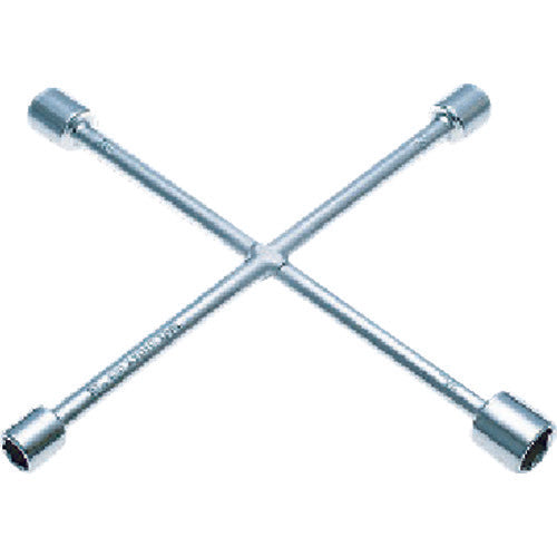 Cross Rim Wrench  XH-14-21  KTC