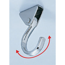 Load image into Gallery viewer, Stainless Steel Swing Hook  110-020-011  SUGATSUNE
