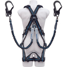 Load image into Gallery viewer, Lanyard for Full Body Harness  XPNBLJPWB2  KH
