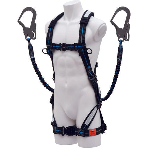 Lanyard for Full Body Harness  XPNBLSPWB2  KH