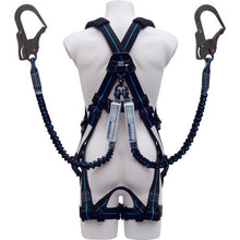 Load image into Gallery viewer, Lanyard for Full Body Harness  XPNBLSPWB2  KH
