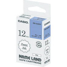 Load image into Gallery viewer, Tape for Name Land  XR-12ASLV  CASIO
