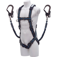 Load image into Gallery viewer, Lanyard for Full Body Harness  XVGBLJPWB2  KH
