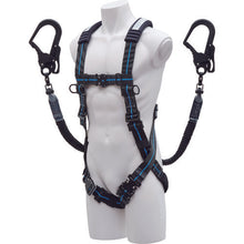 Load image into Gallery viewer, Lanyard for Full Body Harness  XVGBLTPGK2  KH
