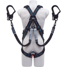 Load image into Gallery viewer, Lanyard for Full Body Harness  XVGBLTPGK2  KH
