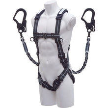 Load image into Gallery viewer, Lanyard for Full Body Harness  XVGSLTPWS2  KH
