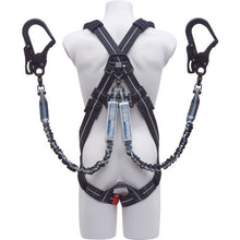 Load image into Gallery viewer, Lanyard for Full Body Harness  XVGSLTPWS2  KH
