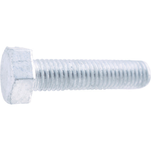 Cormic Hexagon Head Bolt  Y012-0825  TRUSCO