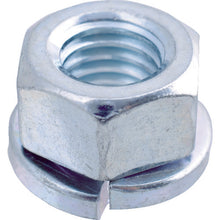 Load image into Gallery viewer, Nut with spring lock washer  Y022-0004  TRUSCO
